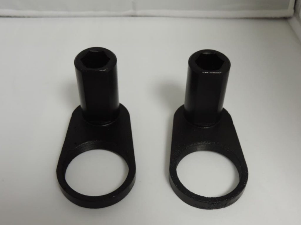 Teflonar
