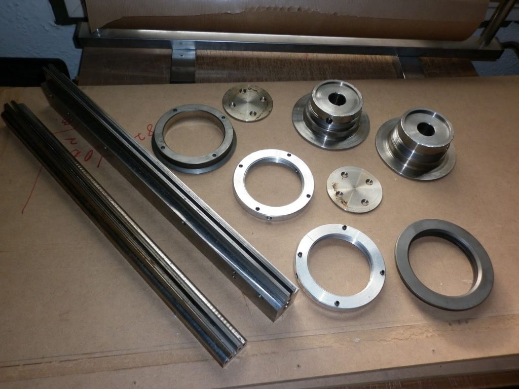 Recubrimiento antiadherente teflón