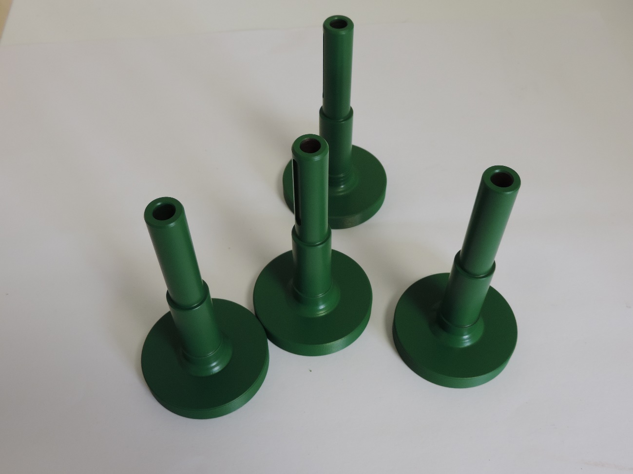 Recubrimiento de teflón ideales para productos de consumo final