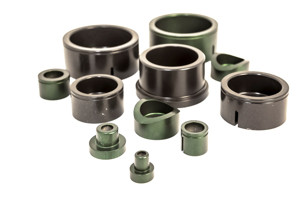 Corrosión enemigo natural de los metales