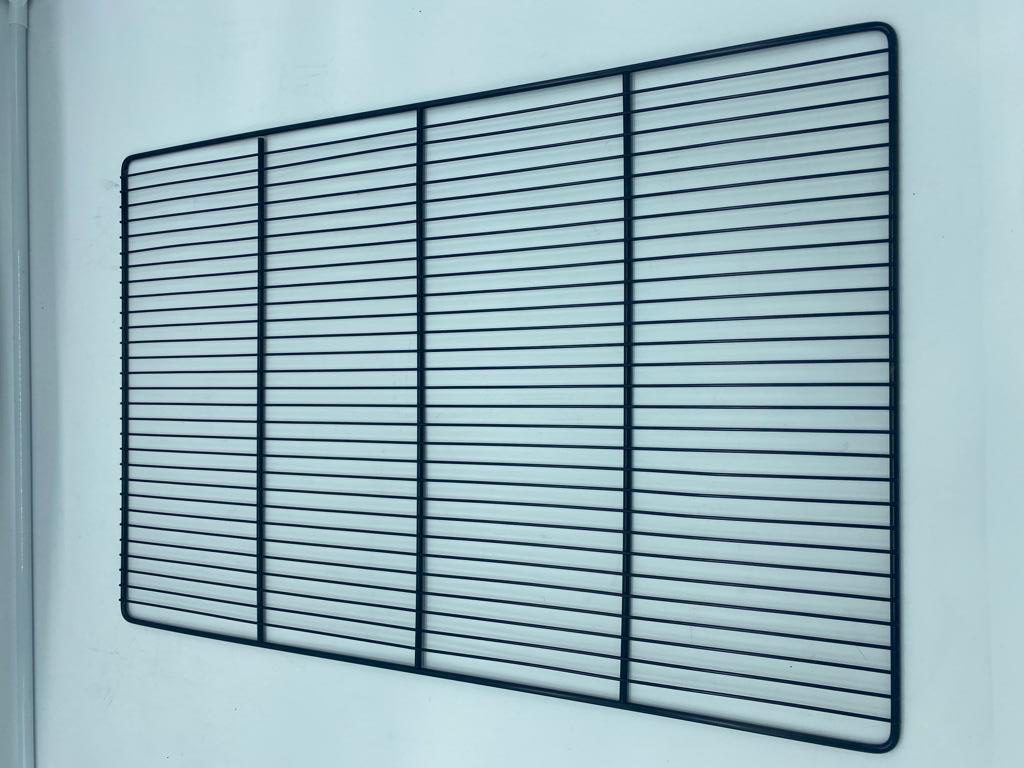 Nuevos antiadherentes para panificación. TECNIMACOR CALIFAL - Tecnimacor