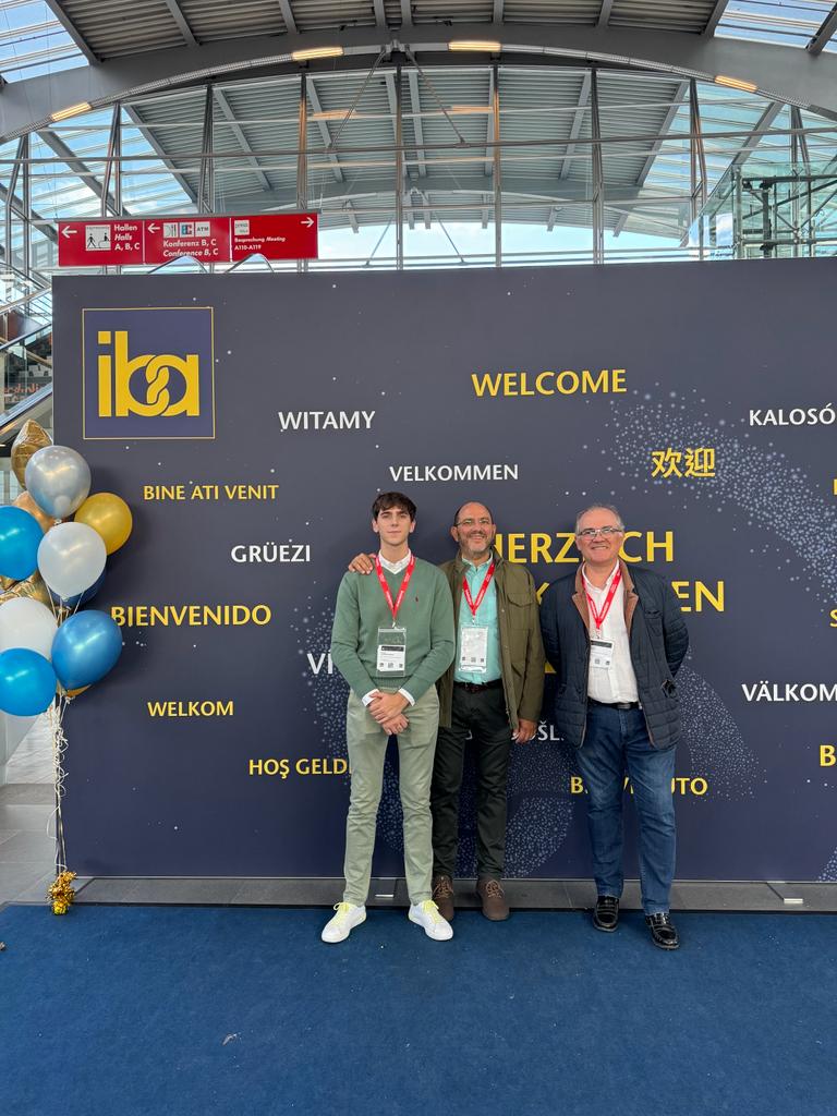 Tecnimacor Explora Oportunidades en la Feria Internacional de Panadería IBA en Múnich