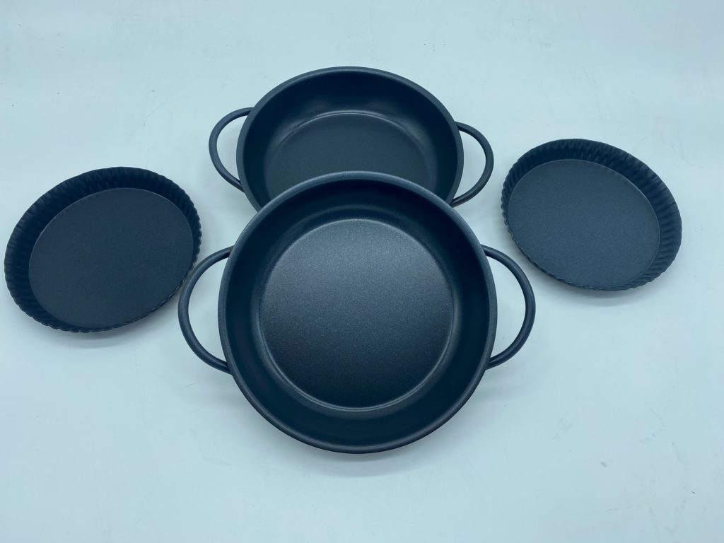 Recuperación de revestimientos en menaje de Hostelería con TECNIMACOR-CALIFAL - Tecnimacor